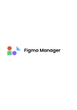 Figma Manager