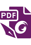 Foxit PDF Editor Foxit PDF Editor
