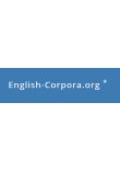 ENGLISH CORPORA