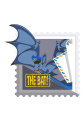 Bat Post!