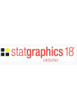 Statgraphics Centurion Statgraphics Centurion