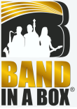 PG Music Band-in-a-Box for Windows PG Music Band-in-a-Box for Windows
