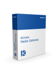 Kinnex MediaGateway