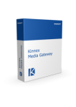 Kinnex MediaGateway Kinnex MediaGateway