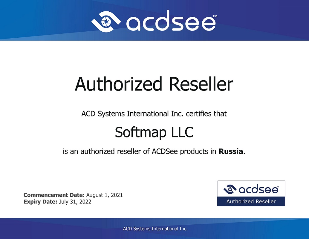 ACD Systems