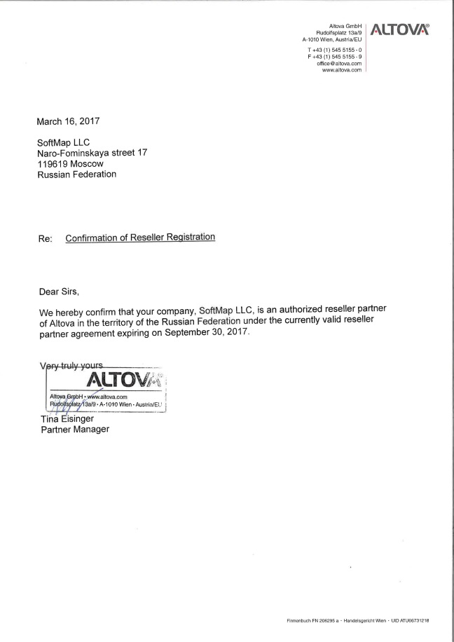 Altova