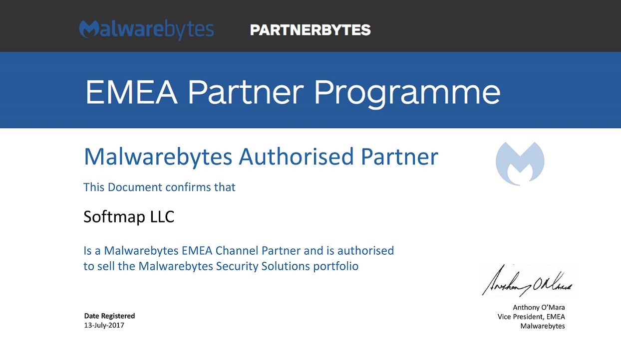 Malwarebytes