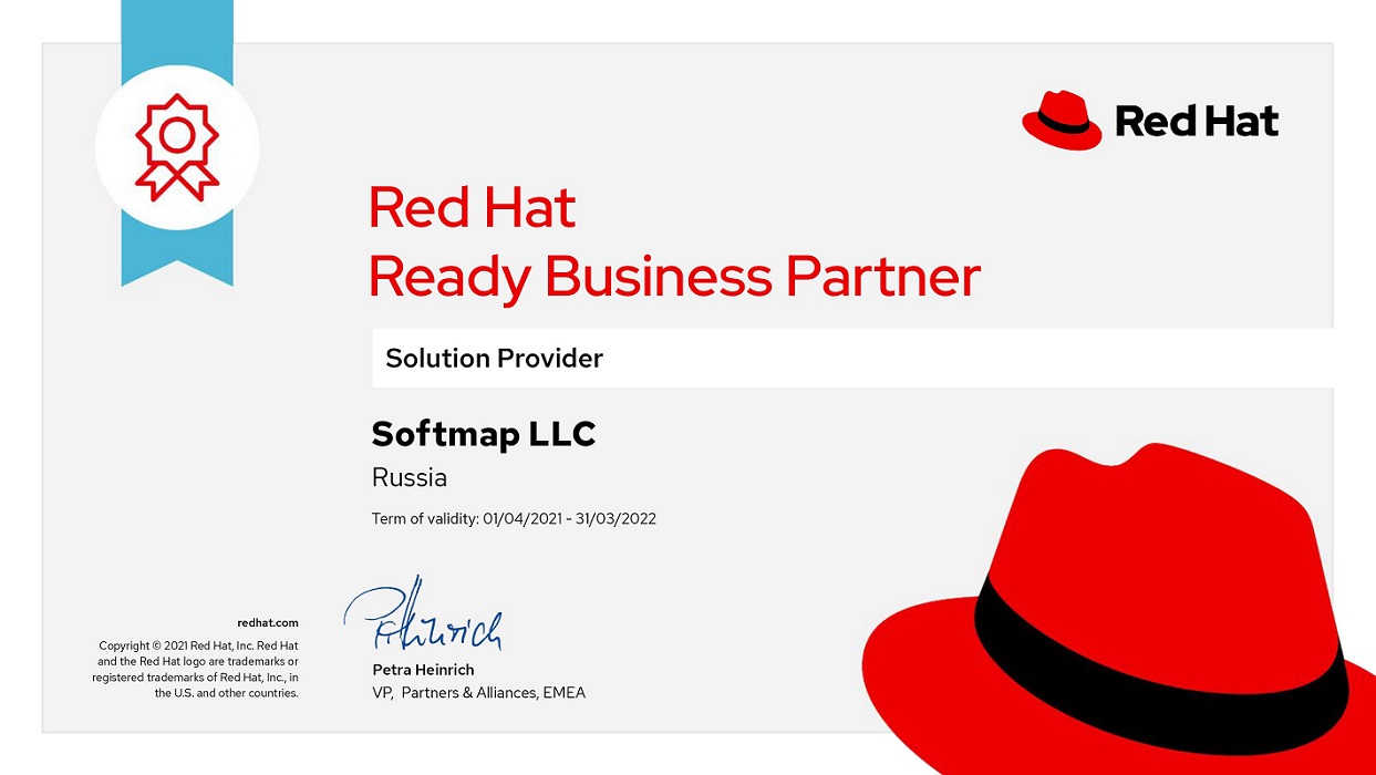 Red Hat