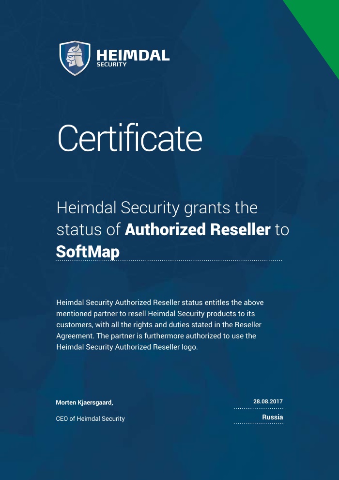 Heimdal Security