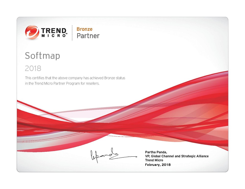 Trend Micro