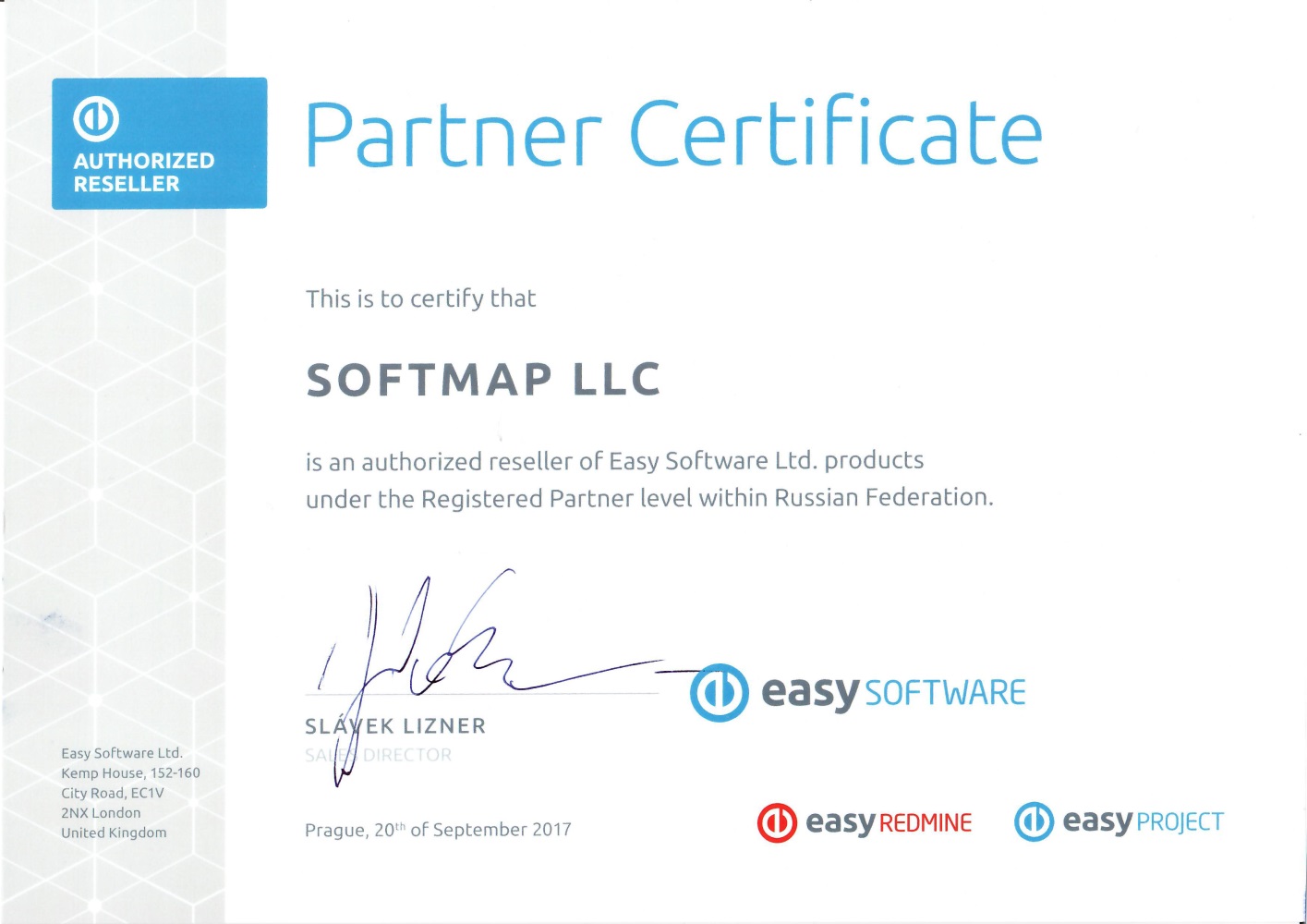 Easy Software