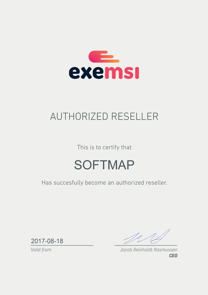 Exemsi