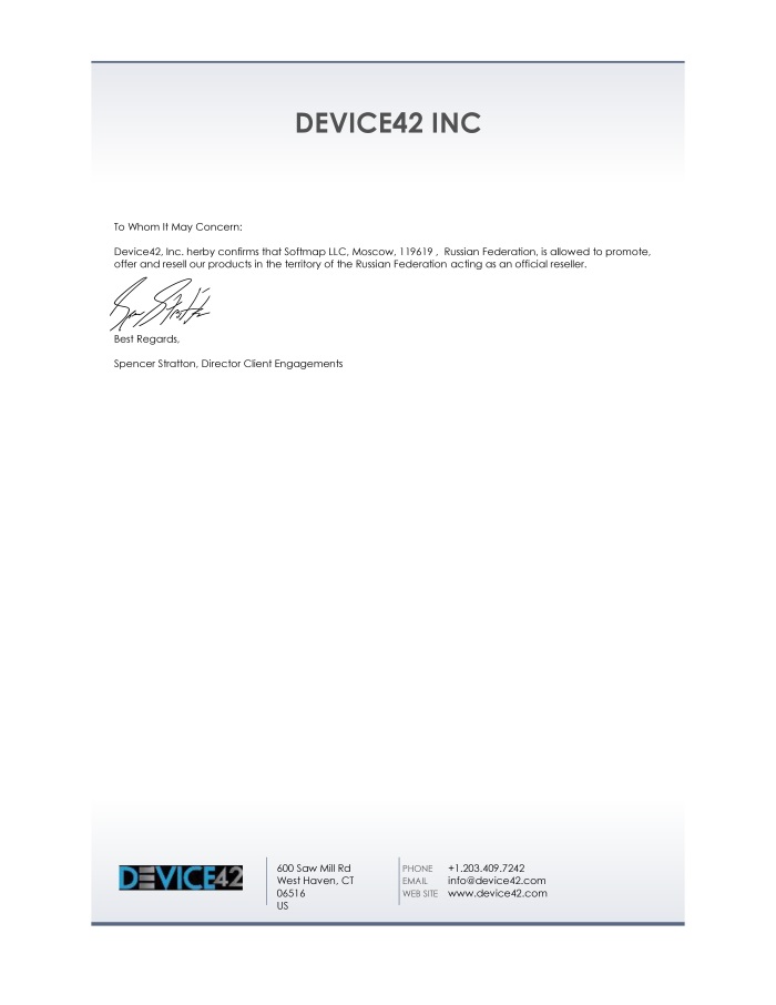 Device42