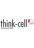 Think-cell chart