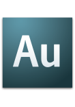 Adobe Audition Adobe Audition