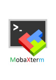 MobaXterm