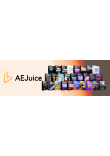 AEJuice Split Screens