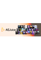 AEJuice Cartoon Comics Pack